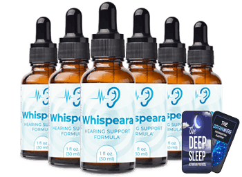 Whispeara Suplements